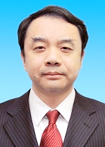 王贻芳院士