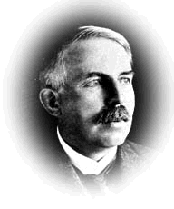 英国物理学家卢瑟福