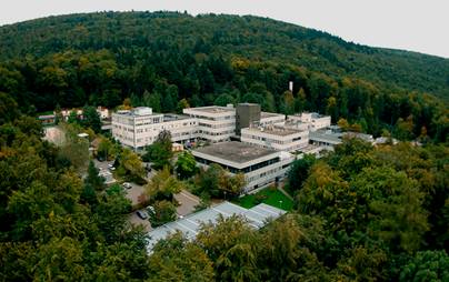 EMBL Heidelberg