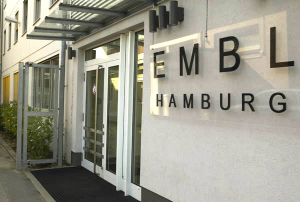 EMBL Hamburg, Germany