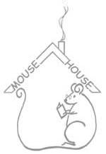 Mouse House logo