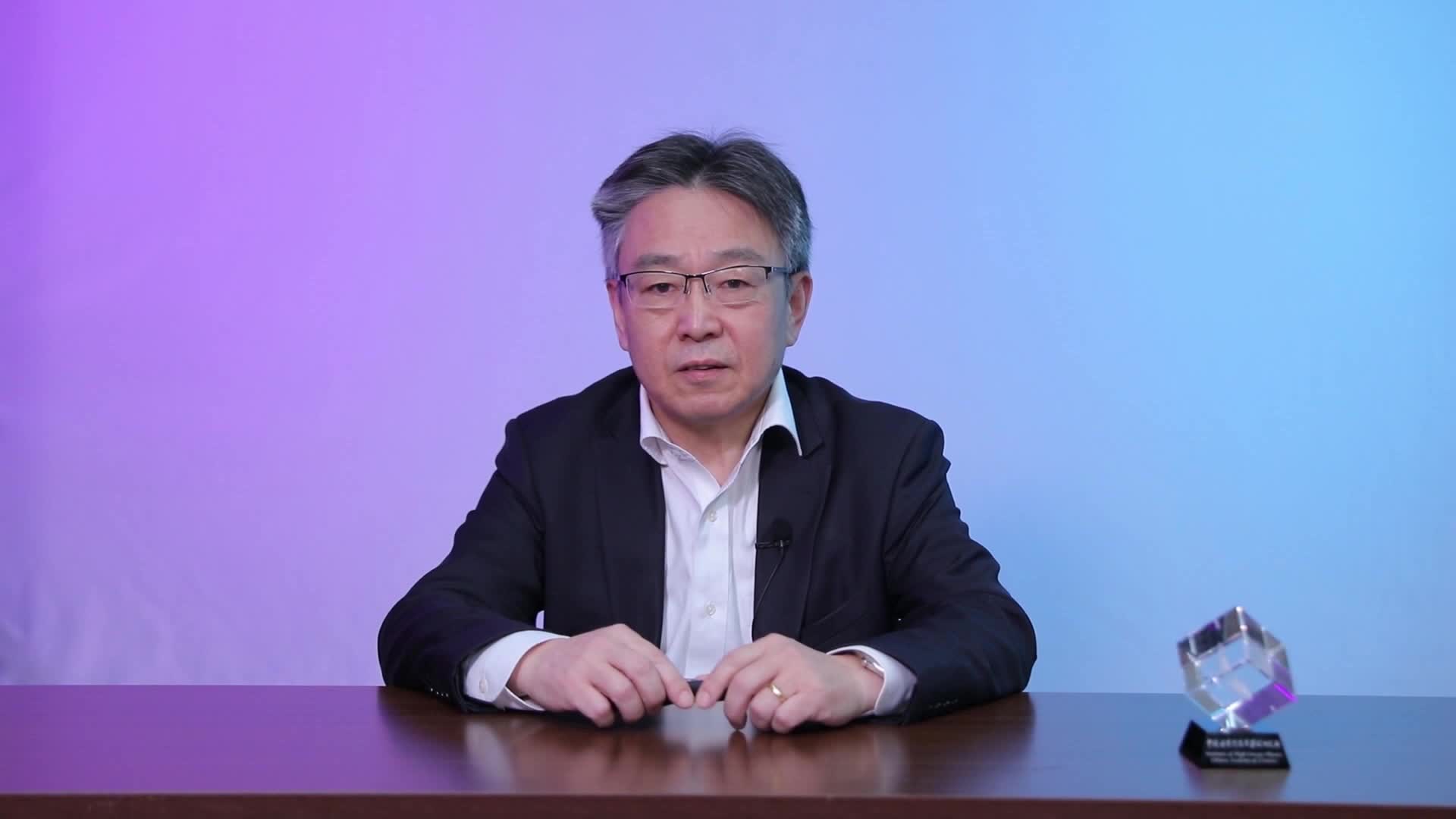 公开课小片