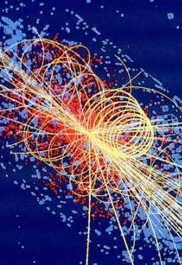 环形正负电子对撞机