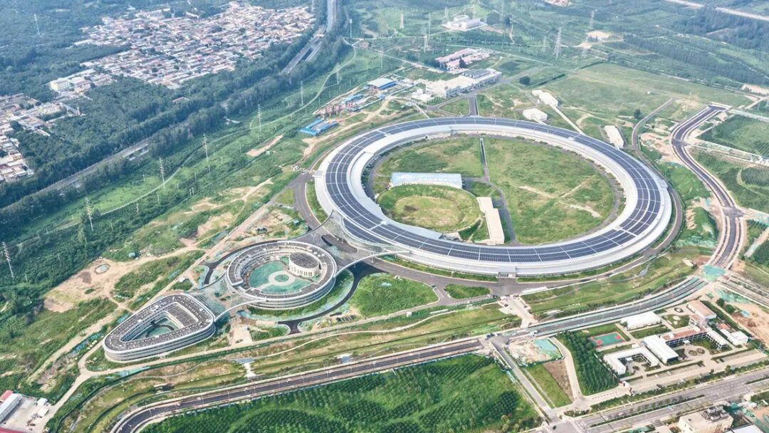 【中科院之声】凝心聚力，加快抢占科技制高点——中国科学院“十四五”改革创新发展纪实